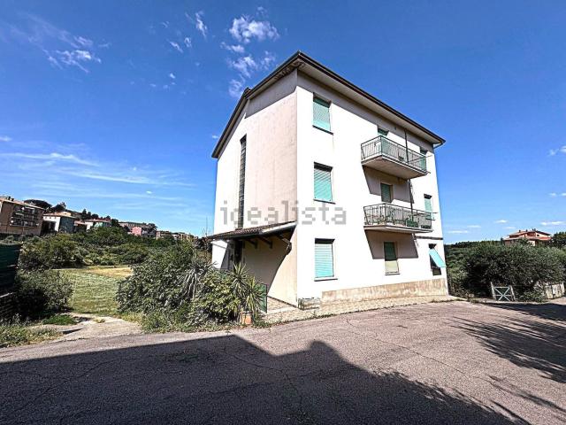 Villetta indipendente in vendita di 440 m² in Via dell&apos Acquedotto, 5