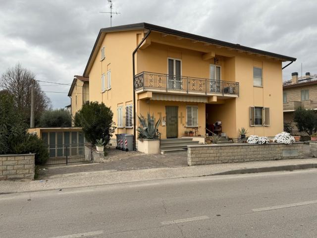 Villetta indipendente in vendita di 440 m² in Via San Bartolo
