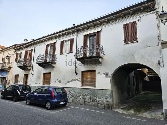 Villetta indipendente in vendita di 440 m² in Via San Giuseppe