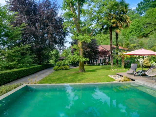 Villetta indipendente in vendita di 440 m² in Via Valcrosa, 15