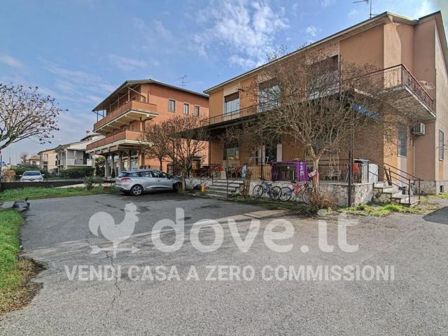 Villetta indipendente in vendita di 440 m² in Via Vittorio Emanuele II, 4