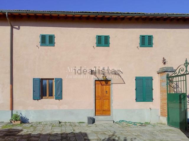 Villetta indipendente in vendita di 440 m² in Località Vespignano