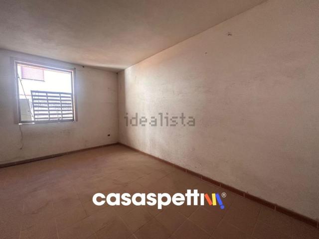 Villetta indipendente in vendita di 442 m² in Via Francesco Crispi