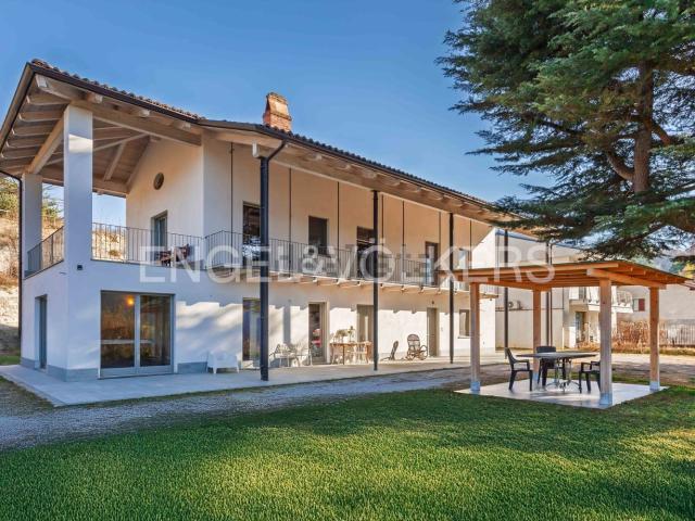 Villetta indipendente in vendita di 443 m² in Località Centanito