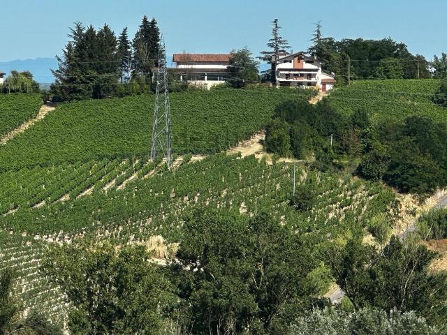 Villetta indipendente in vendita di 446 m² in Strada Vallarasca