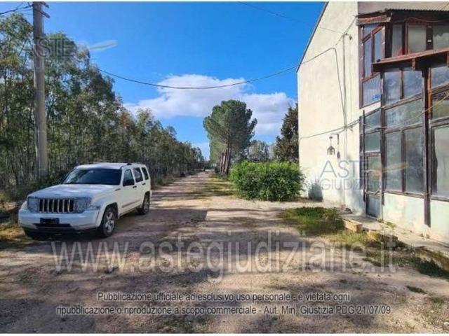 Villetta indipendente in vendita di 448 m²