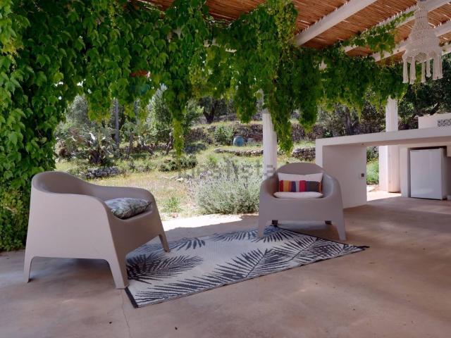 Villetta indipendente in vendita di 44 m² in Contrada San Giovanni
