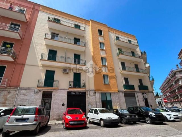 Villetta indipendente in vendita di 44 m² in Piazza Giovanni Laterza, 4