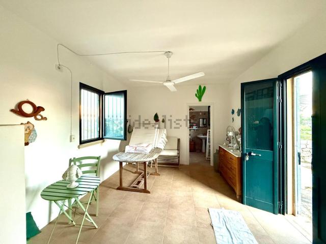 Villetta indipendente in vendita di 44 m² in Strada Provinciale