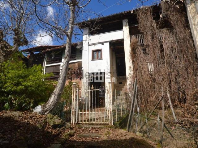 Villetta indipendente in vendita di 44 m² in Strada Provinciale 65, 27