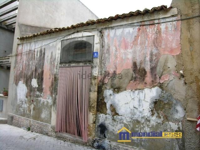 Villetta indipendente in vendita di 44 m² in Via Trento