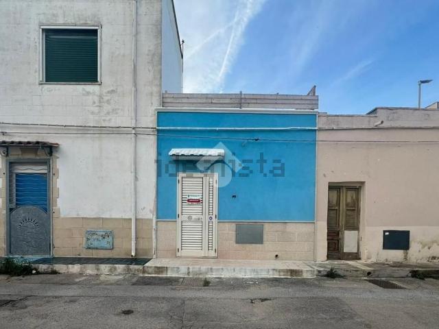 Villetta indipendente in vendita di 44 m² in Via Achille Grandi, 4