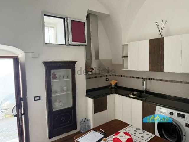 Villetta indipendente in vendita di 44 m² in Via Randaccio