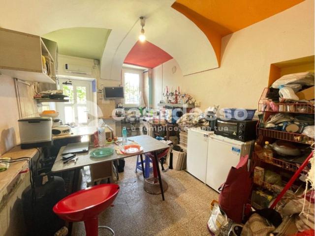 Villetta indipendente in vendita di 44 m² in Via Roma, 36