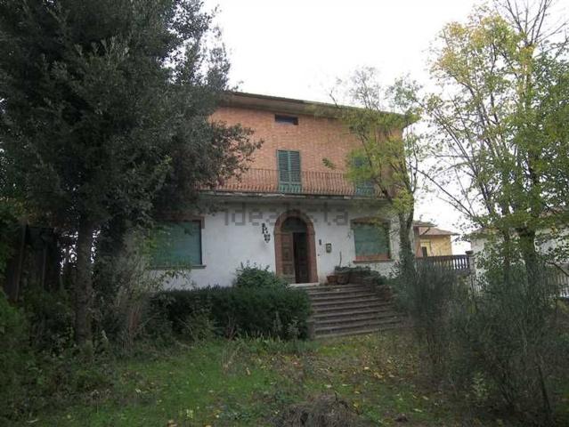 Villetta indipendente in vendita di 450 m²