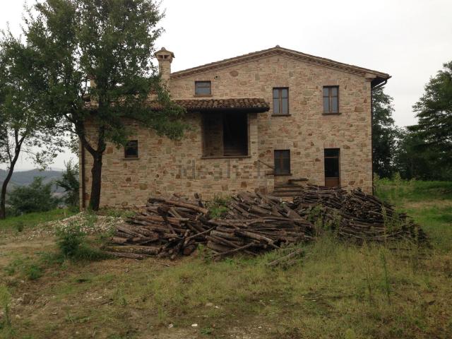 Villetta indipendente in vendita di 450 m²