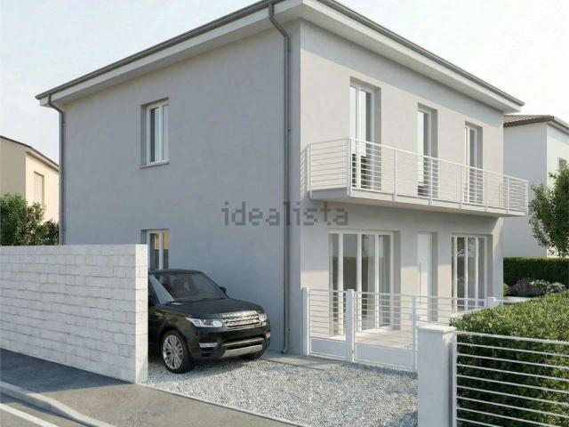 Villetta indipendente in vendita di 450 m²