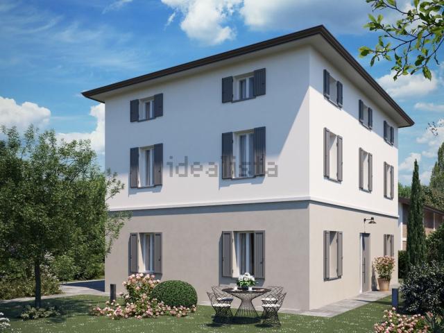 Villetta indipendente in vendita di 450 m²