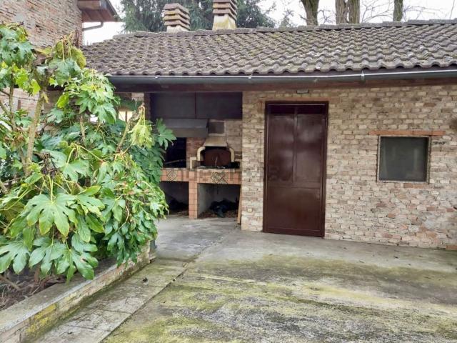 Villetta indipendente in vendita di 450 m²