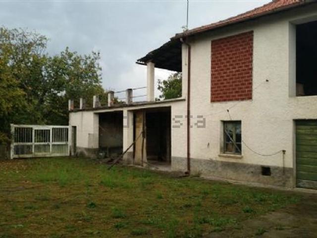 Villetta indipendente in vendita di 450 m²