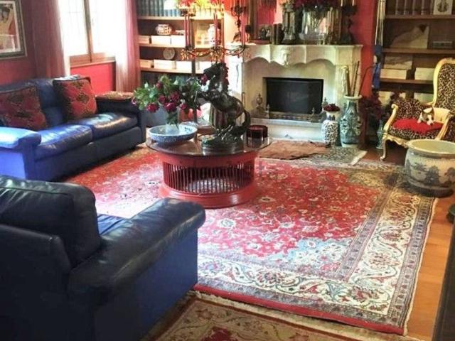 Villetta indipendente in vendita di 450 m²