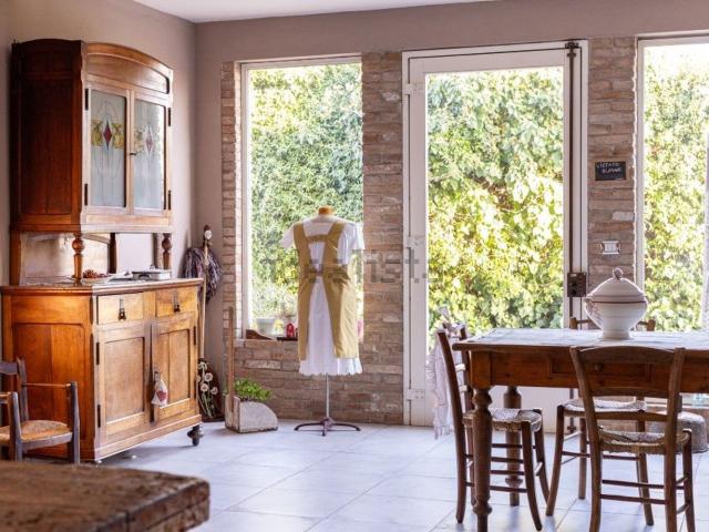 Villetta indipendente in vendita di 450 m² in Via Celeste