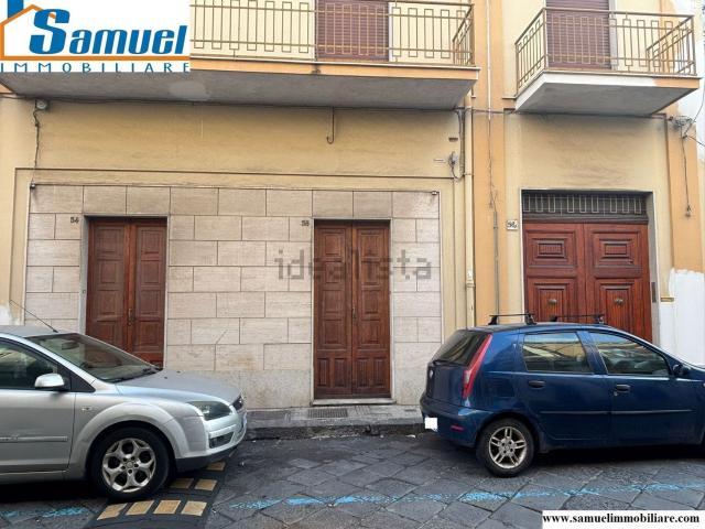 Villetta indipendente in vendita di 450 m² in Via Antonio Gramsci