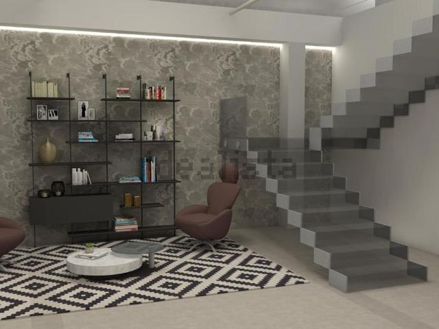Villetta indipendente in vendita di 450 m² in Via G. B. Pergolesi, 8