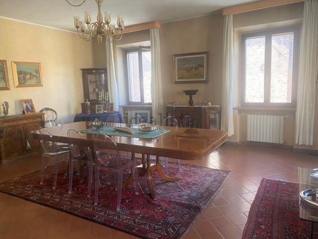 Villetta indipendente in vendita di 450 m² in Via Giuoco del Pallone