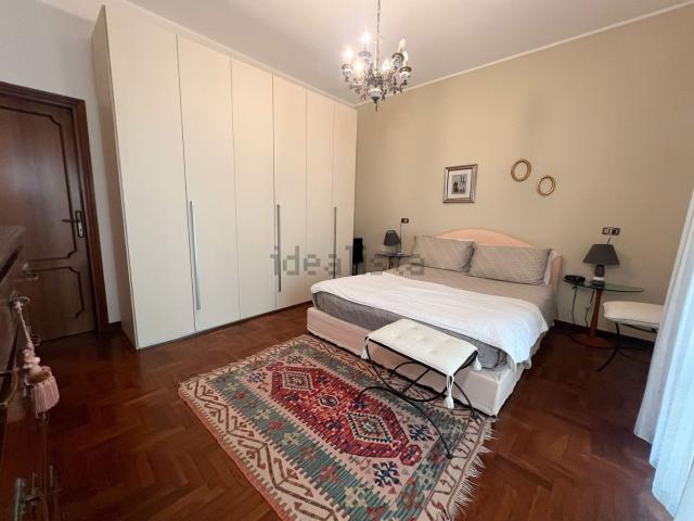 Villetta indipendente in vendita di 450 m² in Via Giuseppe Mazzini