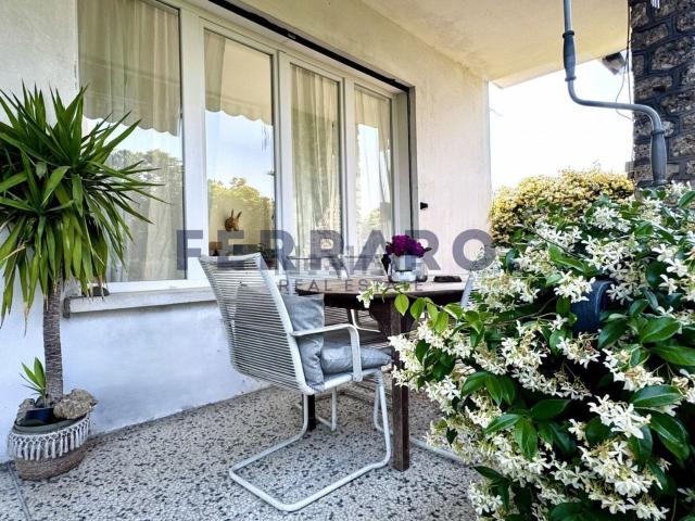 Villetta indipendente in vendita di 450 m² in Via L. Stefanini