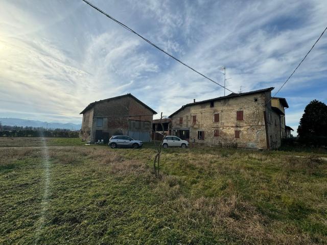 Villetta indipendente in vendita di 450 m² in Via monte santo, 9