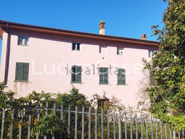 Villetta indipendente in vendita di 450 m² in Via Sottomonte