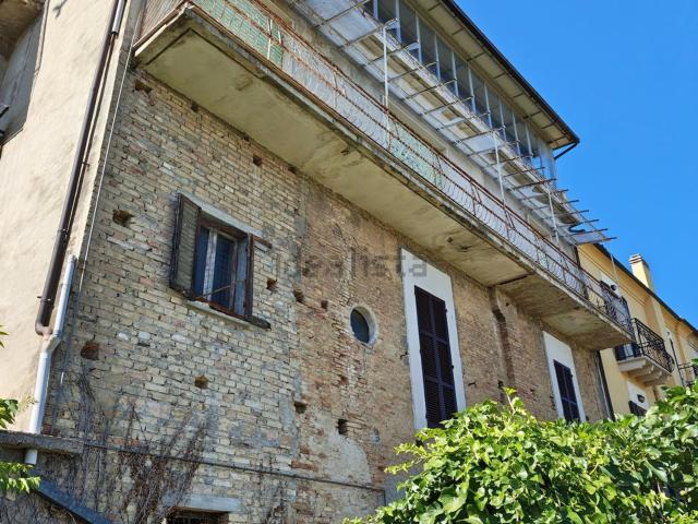 Villetta indipendente in vendita di 450 m² in Via San Camillo, 20