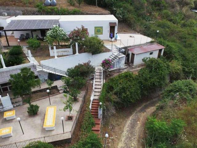 Villetta indipendente in vendita di 450 m² in Via Ponte