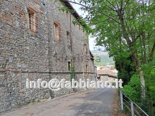 Villetta indipendente in vendita di 450 m² in Località Genepreto