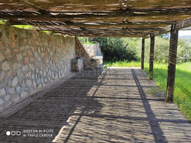 Villetta indipendente in vendita di 450 m² in Località pescetti
