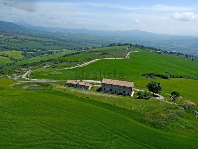 Villetta indipendente in vendita di 450 m² in Strada della Foce