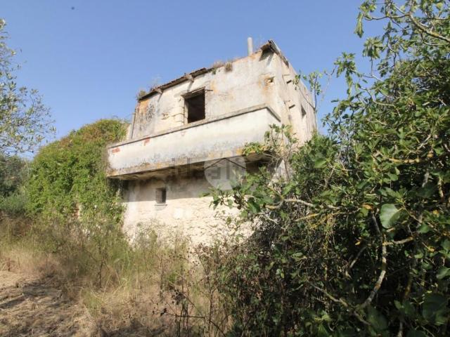 Villetta indipendente in vendita di 450 m² in Strada Vicinale Giagumona, 24