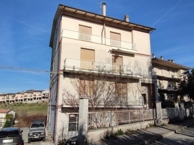 Villetta indipendente in vendita di 452 m² in Via Romolo Murri, 16