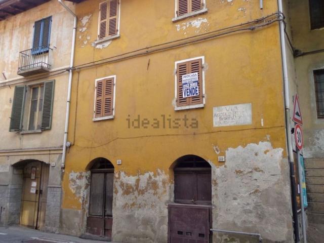 Villetta indipendente in vendita di 454 m² in Via Ottone Angelo