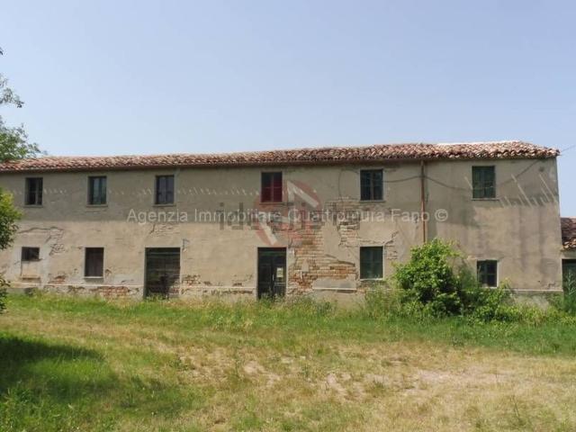 Villetta indipendente in vendita di 455 m² in Strada Nazionale Flaminia