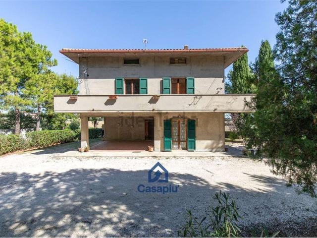 Villetta indipendente in vendita di 456 m²