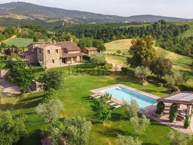 Villetta indipendente in vendita di 456 m²
