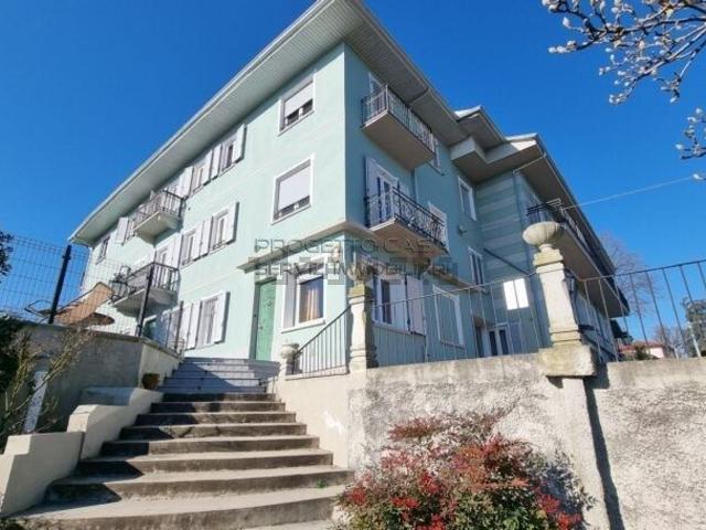 Villetta indipendente in vendita di 456 m² in Strada Gariglio, 3