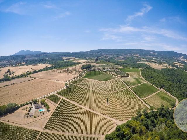 Villetta indipendente in vendita di 4584 m²