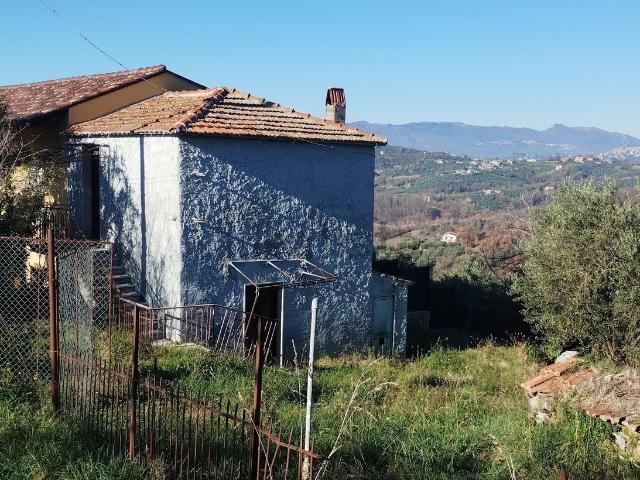 Villetta indipendente in vendita di 45 m² in Contrada Fornaci, 40