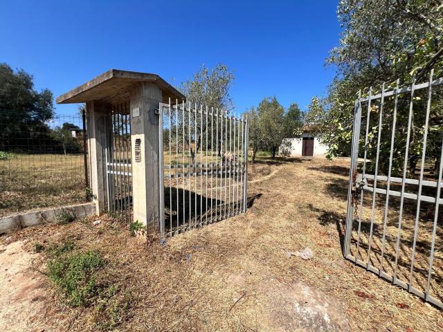 Villetta indipendente in vendita di 45 m² in Contrada Priscopio