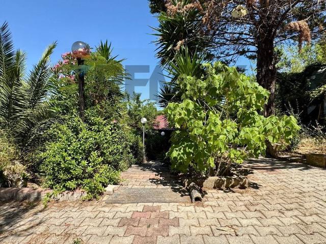 Villetta indipendente in vendita di 45 m² in Contrada Ramo
