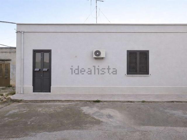 Villetta indipendente in vendita di 45 m² in Contrada S.Silvestro